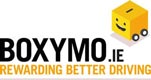 boxymo.ie Logo