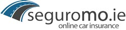 Seguromo.ie Logo